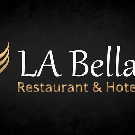 La Bella Hotel Garrel Exterior foto